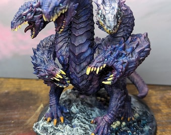 Hydra Tabletop Boss