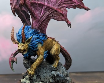 Manticore