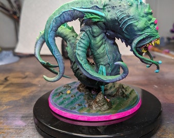 Phantasmal Aboleth