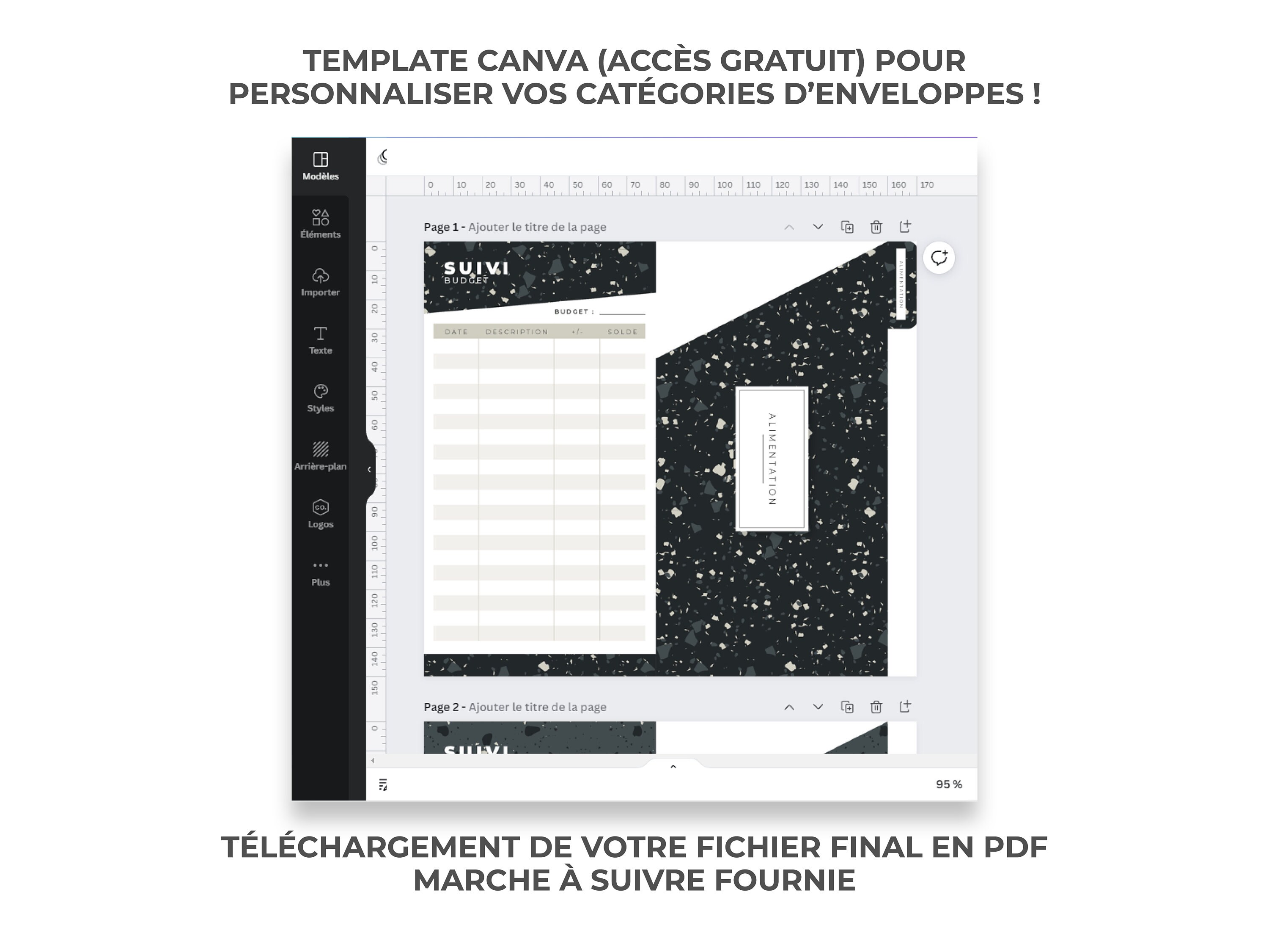 Option Pages De Garde Blurb www.etsy.com