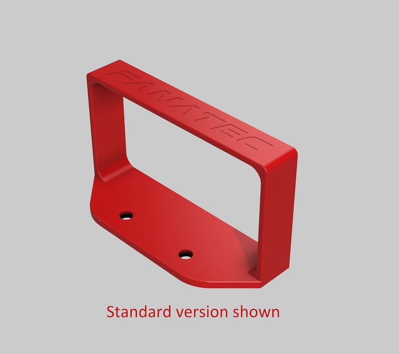 May include: Red plastic handle with the word "REMARKABLE" embossed on the top. The handle has two holes on the bottom.
