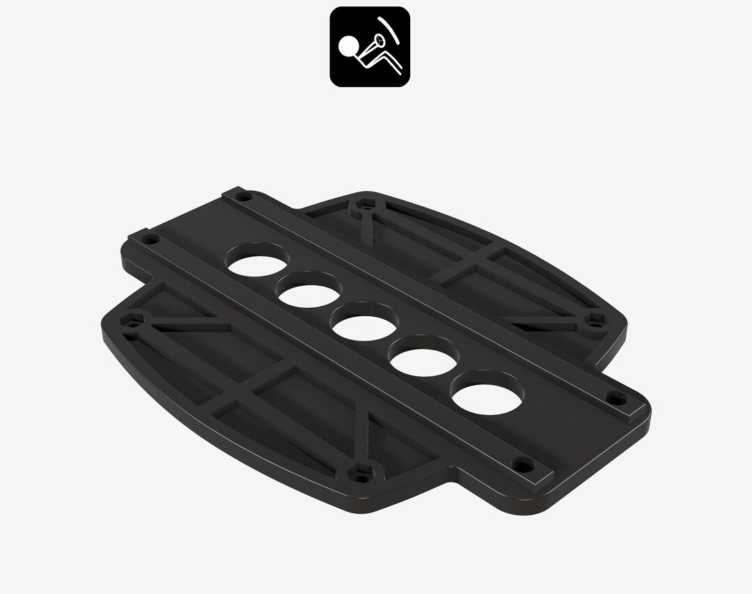Dayton Audio TT25-8 Puck Taktile Bass Shaker (Gebraucht) in für CHF 49