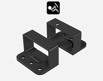 Nobsound NS-01G PSU Mount