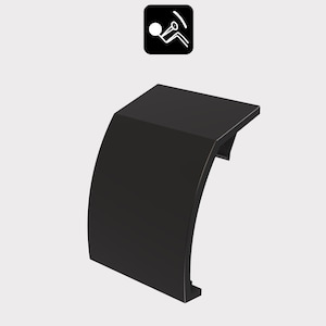 Heusinkveld Sprint Pedal Cover