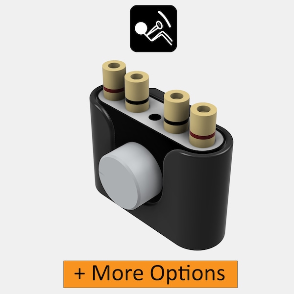 Amplifier - Etsy