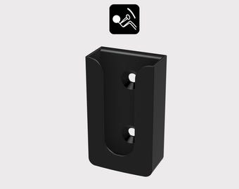 Logitech Z906 Remote Control Holder