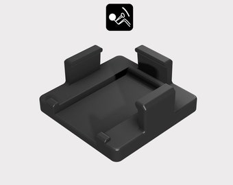 XGPS150A GoPro Mount