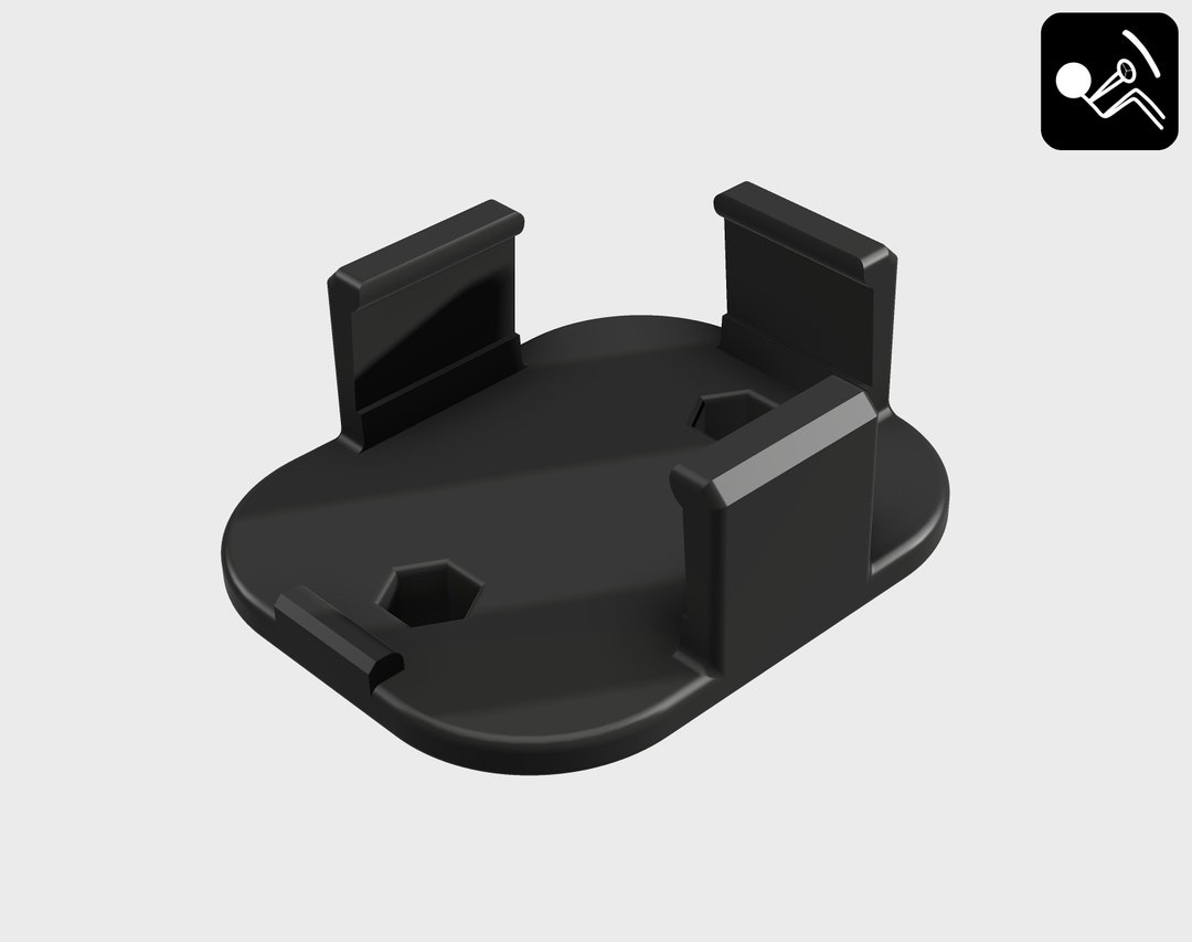 Dual XGPS 160 RAM Ball or Gopro Mount Option Etsy