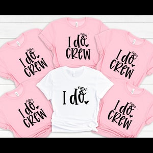 Bridesmaid Shirts, Bachelorette Shirts, Bridesmaid Proposal, Bachelorette Party Shirts, Bridal Party Shirt, Bridesmaid Gift, Wedding Shirts