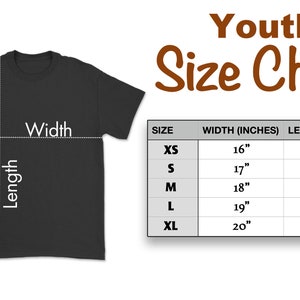 Personalisiertes Alphabet-Shirt, individuelles Schulshirt, Kinder-Namensshirt, individuelles Shirt, Schulshirt für Jungen und Mädchen, individuelles Namensshirt Bild 6