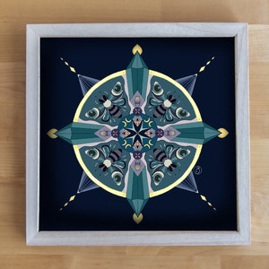 Buggin - DIGITAL PRINT ONLY