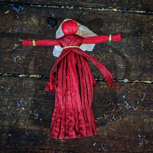 Love self Love Blank Poppet Corn Husk Dolls Witchcraft - Etsy