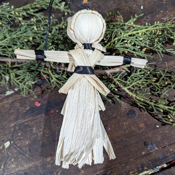 Corn Husk Dolls - Etsy