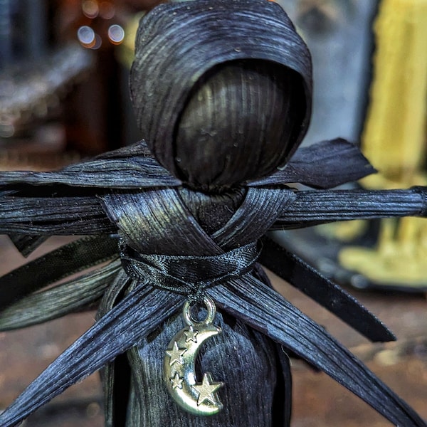 Corn Husk Dolls - Etsy