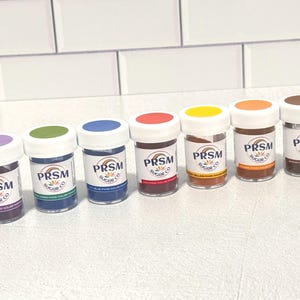 Essential 7 Dye Free Bundle