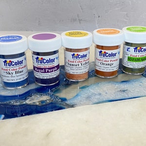 Food coloring safe for dogs sale