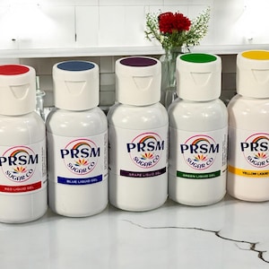 Primary 5 Gel Bundle