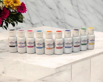 Top 10 Gel Bundle