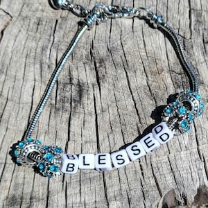 Charm bracelet