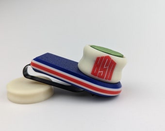 Chalk Holder - Team USA!!!!! Mosconi Cup edition!!!!