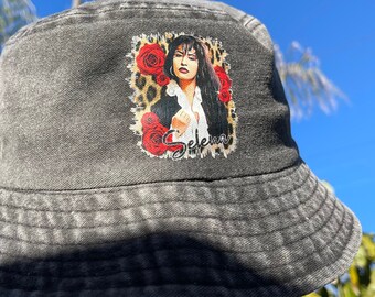 Selena Quintanilla Hat - Etsy Ireland