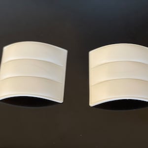 Praetorian Guard Hand Plates (pair)