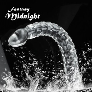 57cm 22FantasyHuge Dildo for Women Strong Suction Cup Dildo Anal Plug Mature Adult Sex Toy Clear Large Long Dildo image 9