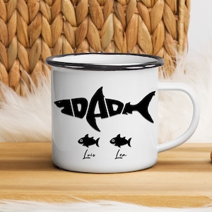 Personalisiertes Geschenk Tauchen, die perfekte Geschenkidee für Taucher & Unterwasser-Fotografen, Must-have Tauchausrüstung, Vatertag