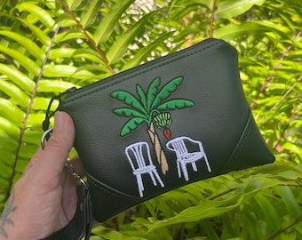 Cartera Pequeña, dtmf, Concierto de Bad Bunny, bolsos caribe