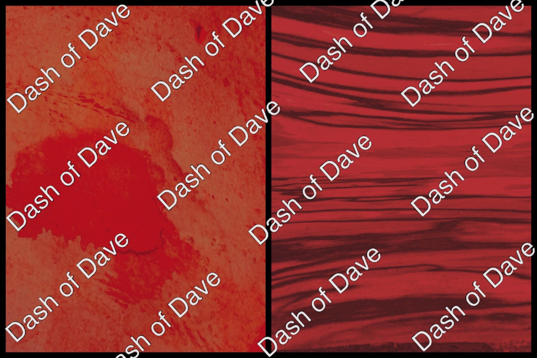 Cardinal Digikit Digital Background Papers Junk Journal - Etsy