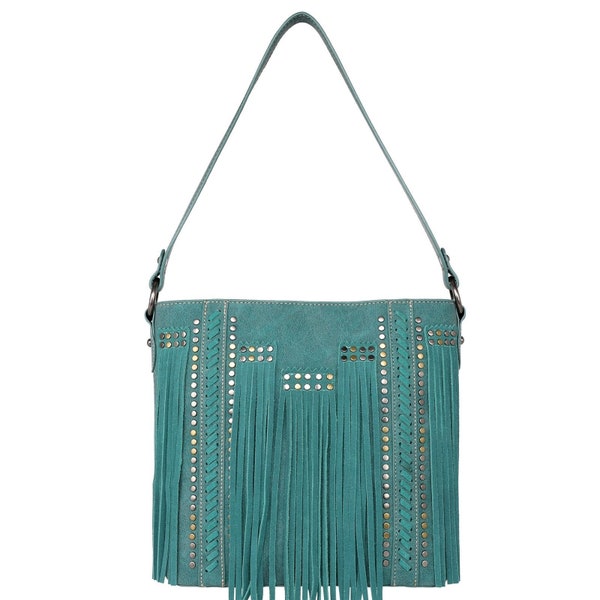 Fringe Purse - Etsy