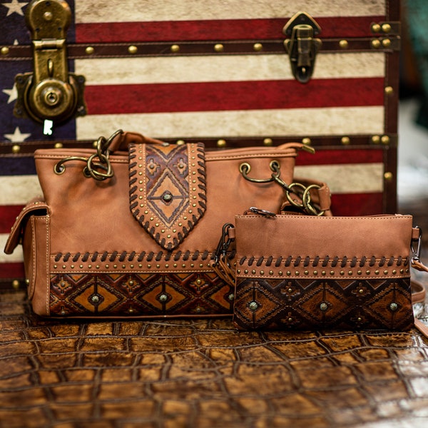 Conceal Carry Purse Etsy