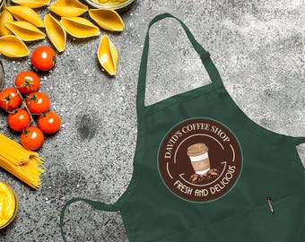 Apron