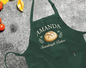 Apron