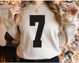 Custom Team Number Shirt, ersonalized Baseball Sweatshirt, Personalized Softball Shirt, Custom Team Number Shirts, Custom Sweatshirt