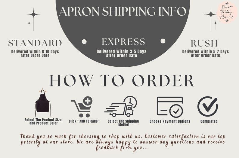 My Meat Is 100% Going In Your Mouth Today,Printed Kitchen Apron for Women & Men, Grill Apron,BBQ Apron, Gifts For Dad, Funny Gift For Him immagine 9
