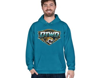 Duval 'Til We Die Hoodie | DTWD Jaguars Fan Pullover