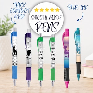 Stylos pour sténographe judiciaire - Lot de 2