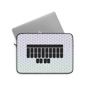 Lente-laptophoes stenografietoetsenbord Court Reporter Stenograaftoetsen