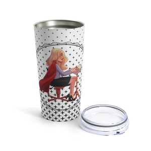 Court Reporter Gift Tumbler Stenographer Cup Tumbler 20oz Court Reporting Stenography Color