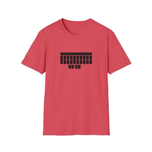 Steno Keyboard T-Shirt, Court Reporter Tee, Stenographer Shirt,