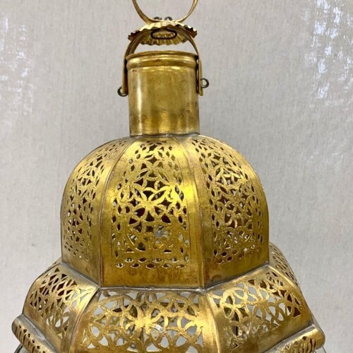 Morocco decor Morocco lantern centerpiece Moroccan Floor lamp Table lantern Bedside lamp Candle Lantern Chrismas decor Oriental shops decor