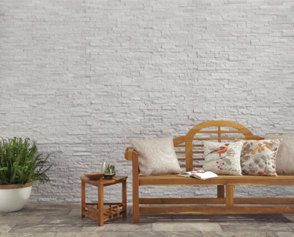 Stacked Stone Veneer Mold. Stone Veneer Mold Concrete Mold Etsy