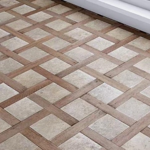 Cement Tile 4.5&quot; Square Tile Mold. DIY Concrete mold, Cement Tile Mold. Custom Molds Available!