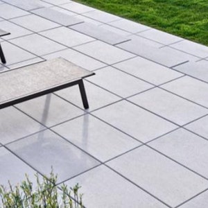 12&quot;x 24&quot;x 2&quot; Smooth Paver Mold, Stepping Stone Mold, Concrete Paver Mold, Custom Mold. Custom Molds Available!