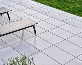 12"x 24"x 2" Smooth Paver Mold, Stepping Stone Mold, Concrete Paver Mold, Custom Mold. Custom Molds Available!