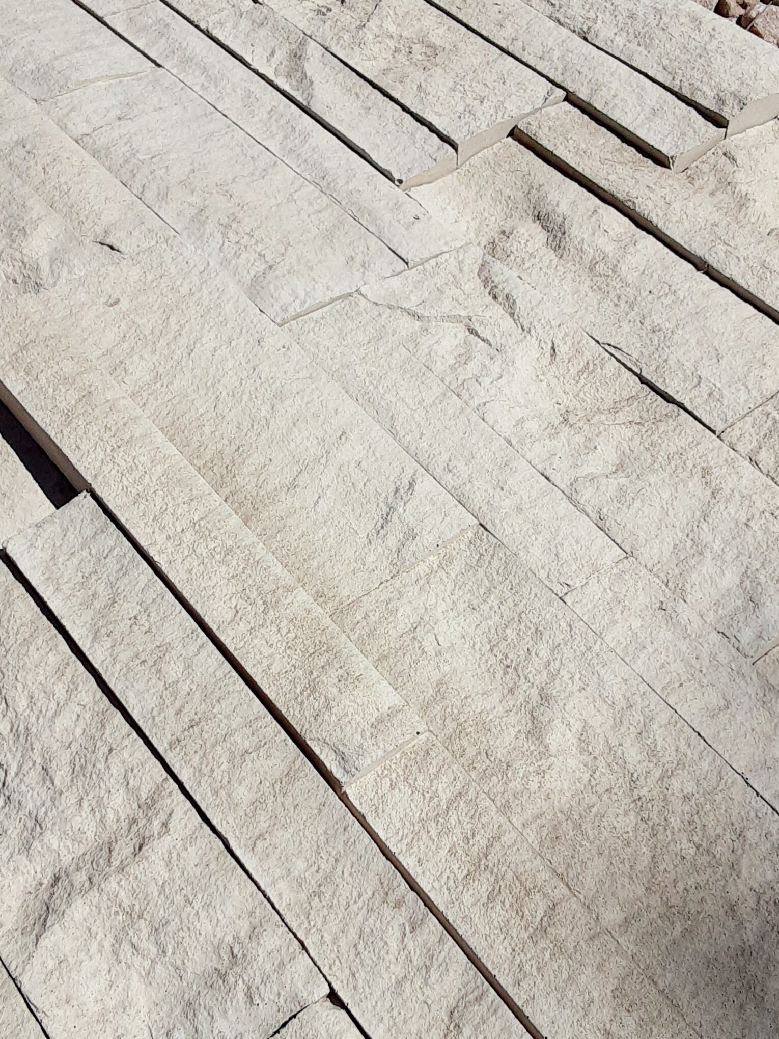 Stacked Stone Veneer Mold. Stone Veneer Mold Concrete Mold Etsy