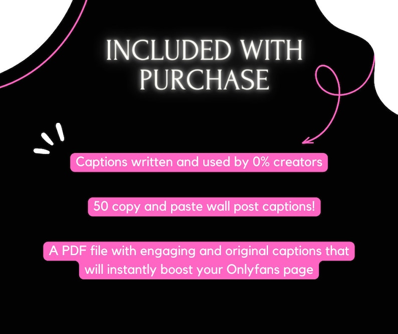 50 Wall Post Captions for Onlyfans Drip Starters for Onlyfans Messages