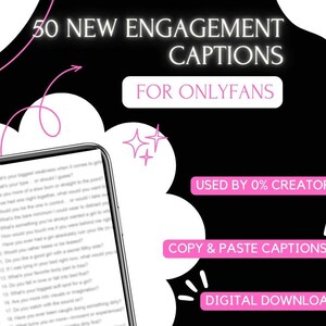 50 MORE! Engagement Questions for Onlyfans Drip starters for onlyfans messages to get engagement wall post caption ideas for onlyfans