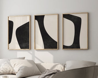 Abstract & Geometric